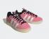 Adidas Campus 00s Pink Glow Cloud White Core Black HQ8712