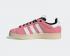 Adidas Campus 00s Pink Glow Cloud White Core Black HQ8712