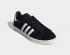 Adidas Campus 80s Core Black Cloud White Off White FX5438