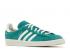 Adidas Campus 80s London Green Off White Collegiate GY4581