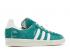 Adidas Campus 80s London Green Off White Collegiate GY4581