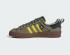 Adidas Campus 80s Song for the Mute Olive Core Black Acid Yellow ID4792