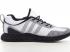 Adidas Consortium Y-3 Runner 4D IO Chalk White Core Black FX1059