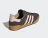 Adidas Cord Dark Brown Clear Pink H01820