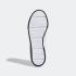 Adidas Court Tourino Cloud White Semi Solar Red Grey Two GZ9245