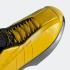 Adidas Crazy 1 Sunshine Team Yellow Iron Metallic Core Black GY3808