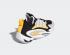 Adidas Crazy BYW 2.0 Core Black Glow Pink Cloud White FY2206