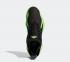 Adidas D Rose 773 2020 Core Black Team Solar Green FZ1268