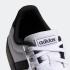 Adidas Daily 3.0 Cloud White Core Black FW7049