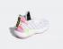 Adidas Dame 7 Toy Story Buzz Lightyear GS Cloud White Signal Green Solar Red FY4924