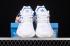 Adidas Day Jogger 2020 Boost Cloud White Blue FW5897