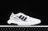 Adidas Day Jogger 2020 Boost White Black Shoes FY3022