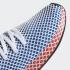 Adidas Deerupt Bluebird Equipment Yellow AC8704