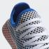 Adidas Deerupt Bluebird Equipment Yellow AC8704