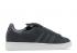 Adidas Descendant X Campus Night Grey Dark HQ8875
