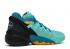 Adidas Don Issue 2 Gca Avatar Pack Acid Mint Core Black Teal Active FZ4408