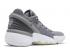 Adidas Don Issue 2 Steel Grey White Cloud FW8515