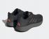 Adidas Duramo 10 Carbon Solar Red Night Metallic HP2379