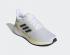 Adidas EQ19 Run Cloud White Core Black Beam Yellow GY4718