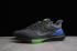 Adidas EQ21 RUN Core Black Green Graphite Grey Shoes G00515