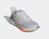 Adidas EQ21 Run Dash Grey Almost Pink Acid Red GZ0588