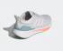 Adidas EQ21 Run Dash Grey Almost Pink Acid Red GZ0588