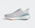 Adidas EQ21 Run Dash Grey Almost Pink Acid Red GZ0588