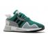 Adidas Eqt Cushion Adv Sub Green Core Grey One Black F17 BB7179