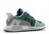 Adidas Eqt Cushion Adv Sub Green Core Grey One Black F17 BB7179