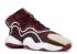 Adidas Eric Emanuel X Crazy Byw Maroon Real Pink White Cream BD7242