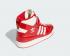Adidas Forum 84 High Patent Red White GY6973