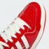Adidas Forum 84 High Patent Red White GY6973