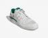 Adidas Forum 84 Low BSTN Panathinaikos Grey Two Dark Green GX6804