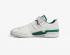 Adidas Forum 84 Low BSTN Panathinaikos Grey Two Dark Green GX6804