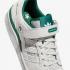 Adidas Forum 84 Low BSTN Panathinaikos Grey Two Dark Green GX6804