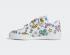 Adidas Forum 84 Low Jeremy Scott Monogram Graffiti Cloud White Core Black GX9668