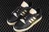 Adidas Forum 84 Low Premium Core Black Cream White Easy Yellow FZ3773