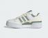 Adidas Forum Bold Off White Silver Green Cloud White IG0286