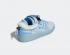 Adidas Forum Buckle Low Bad Bunny Blue Tint GY9693