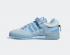 Adidas Forum Buckle Low Bad Bunny Blue Tint GY9693