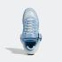 Adidas Forum Buckle Low Bad Bunny Blue Tint GY9693