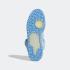 Adidas Forum Buckle Low Bad Bunny Blue Tint GY9693