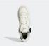Adidas Forum Exhibit Low Off White Core Black Cream White HO1914