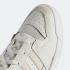 Adidas Forum Exhibit Low Off White Core Black Cream White HO1914