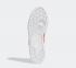 Adidas Forum Exhibit Low USA Cloud White Red Legend Ink GZ5391