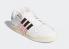 Adidas Forum Low Cloud White Core Black Easy Yellow FZ3774