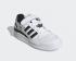 Adidas Forum Low Cloud White Core Black GY0751