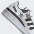 Adidas Forum Low Cloud White Core Black GY0751