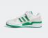 Adidas Forum Low Cloud White Green Lucid Pink IE7422
