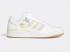 Adidas Forum Low Footwear White Wonder White Gum GY8555
